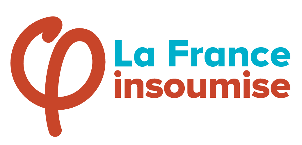 Logo France insoumise