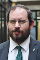 Internet devient-il un Minitel 2.0 ou un bien commun ? - Benjamin Bayart - RTS – Libre à lire !